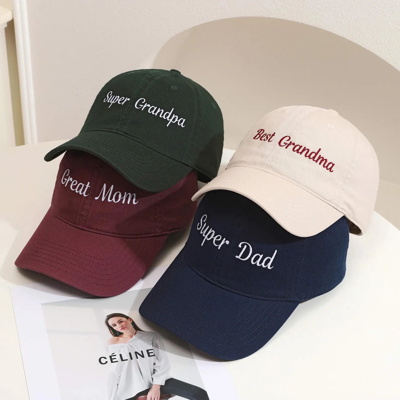 CustomEmbroideredFamilyCaps-2