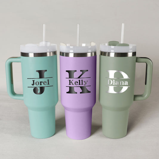 Personalized Bridesmaid Gift, Wedding Proposal Cup, Bachelorette Party Gift - giftyourways