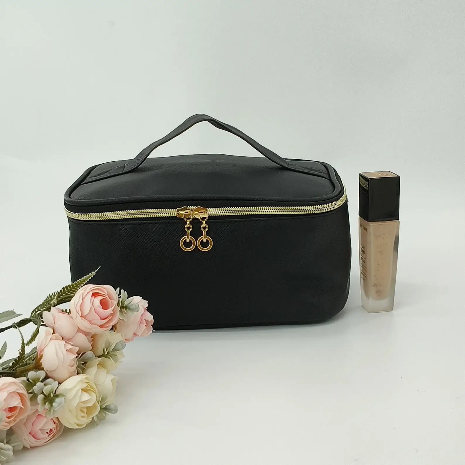 Personalized Cosmetic Bag – Perfect Gift for Women - giftyourways