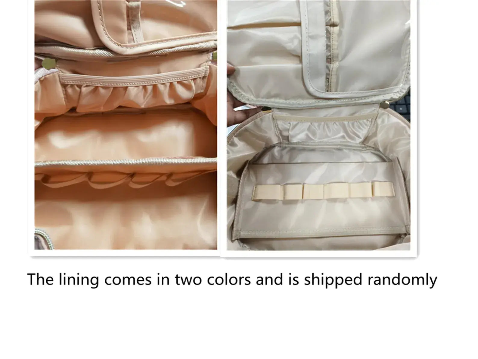 Personalized Cosmetic Bag – Perfect Gift for Women - giftyourways