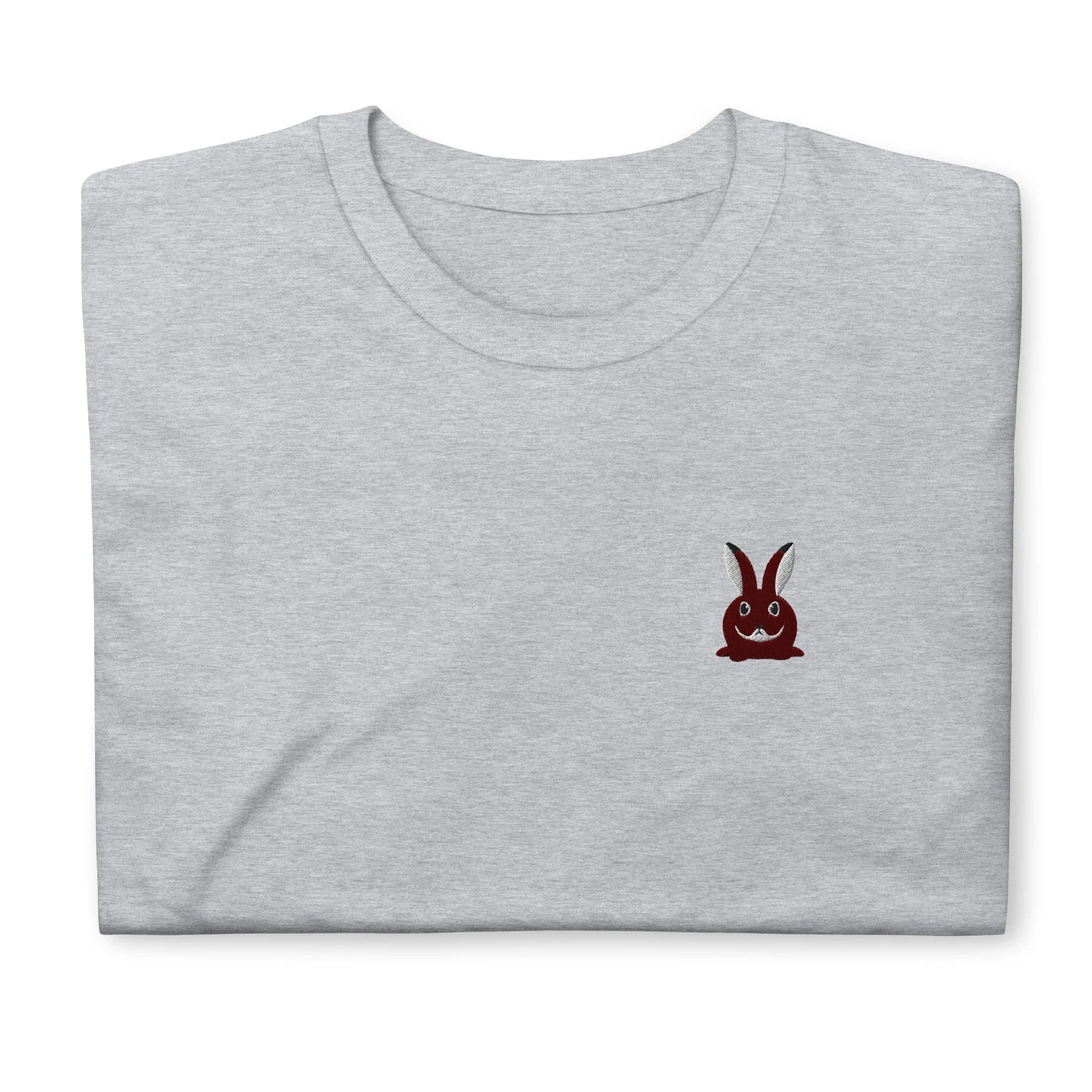 Custom Embroidered Comfort Colors T-Shirt – Personalized T-Shirts for Mom, Dad or couples. - giftyourways