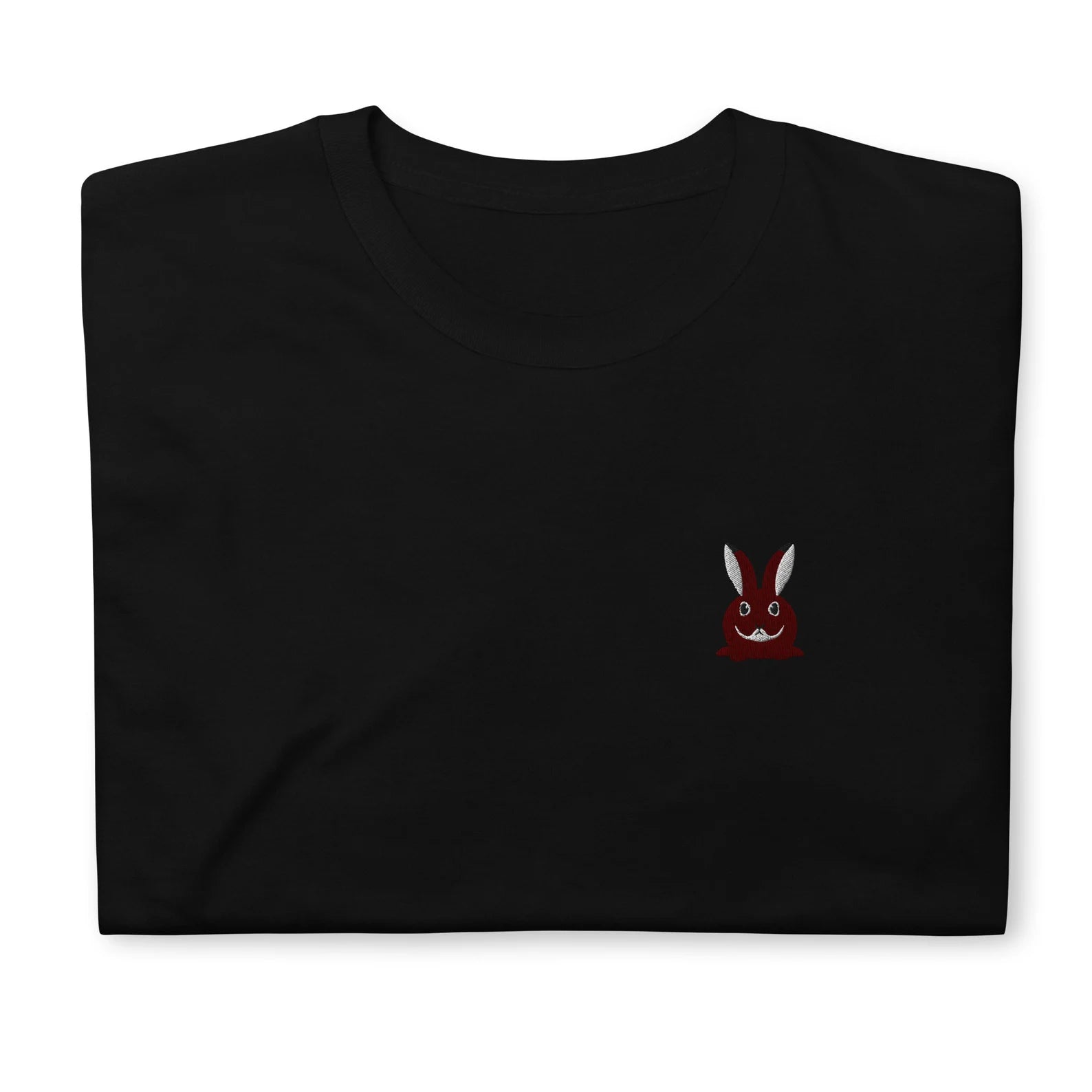 Custom Embroidered Comfort Colors T-Shirt – Personalized T-Shirts for Mom, Dad or couples. - giftyourways