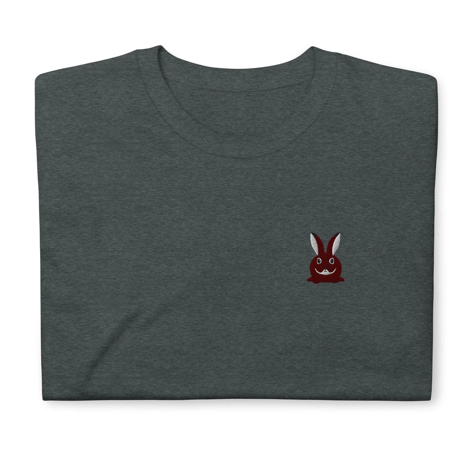 Custom Embroidered Comfort Colors T-Shirt – Personalized T-Shirts for Mom, Dad or couples. - giftyourways