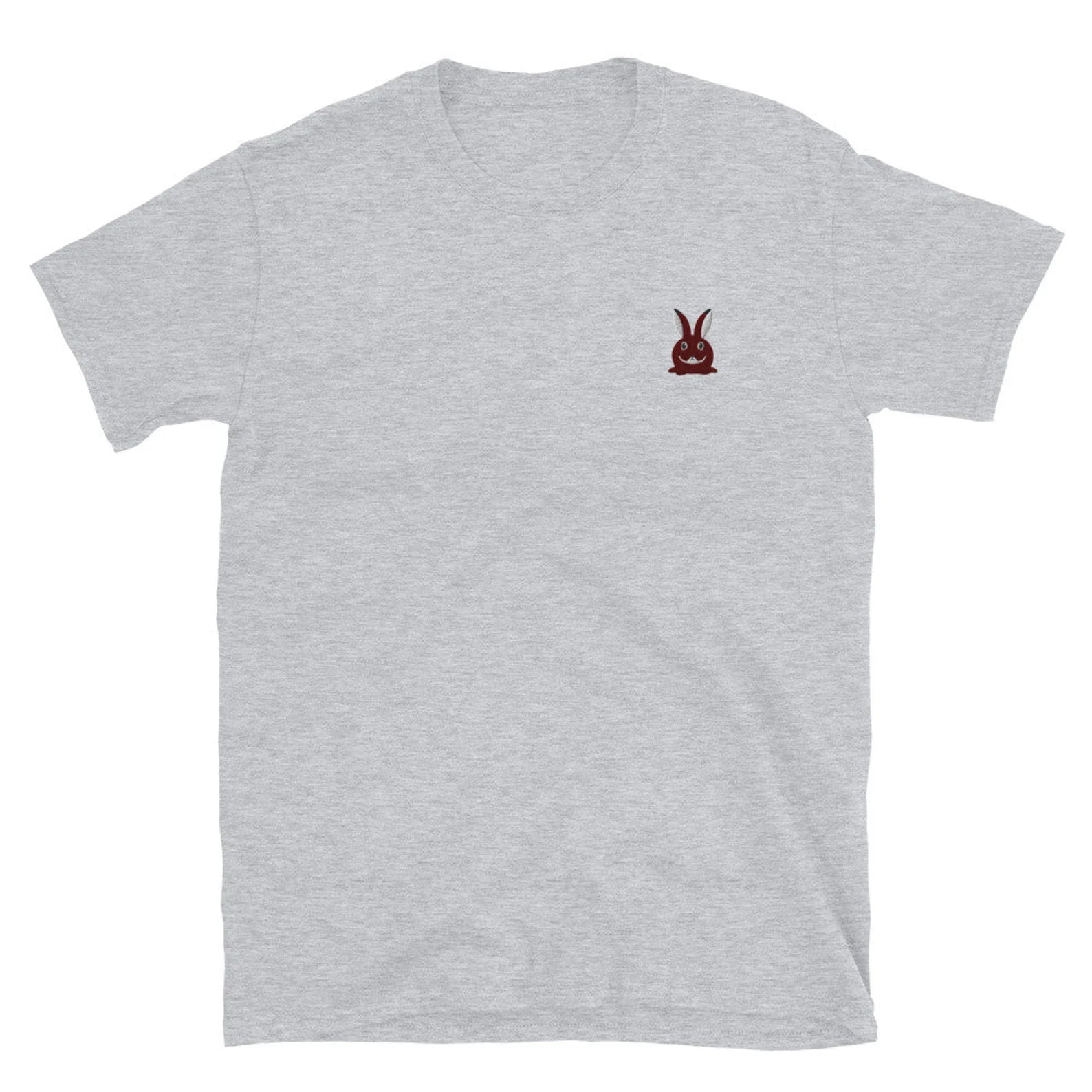 Custom Embroidered Comfort Colors T-Shirt – Personalized T-Shirts for Mom, Dad or couples. - giftyourways