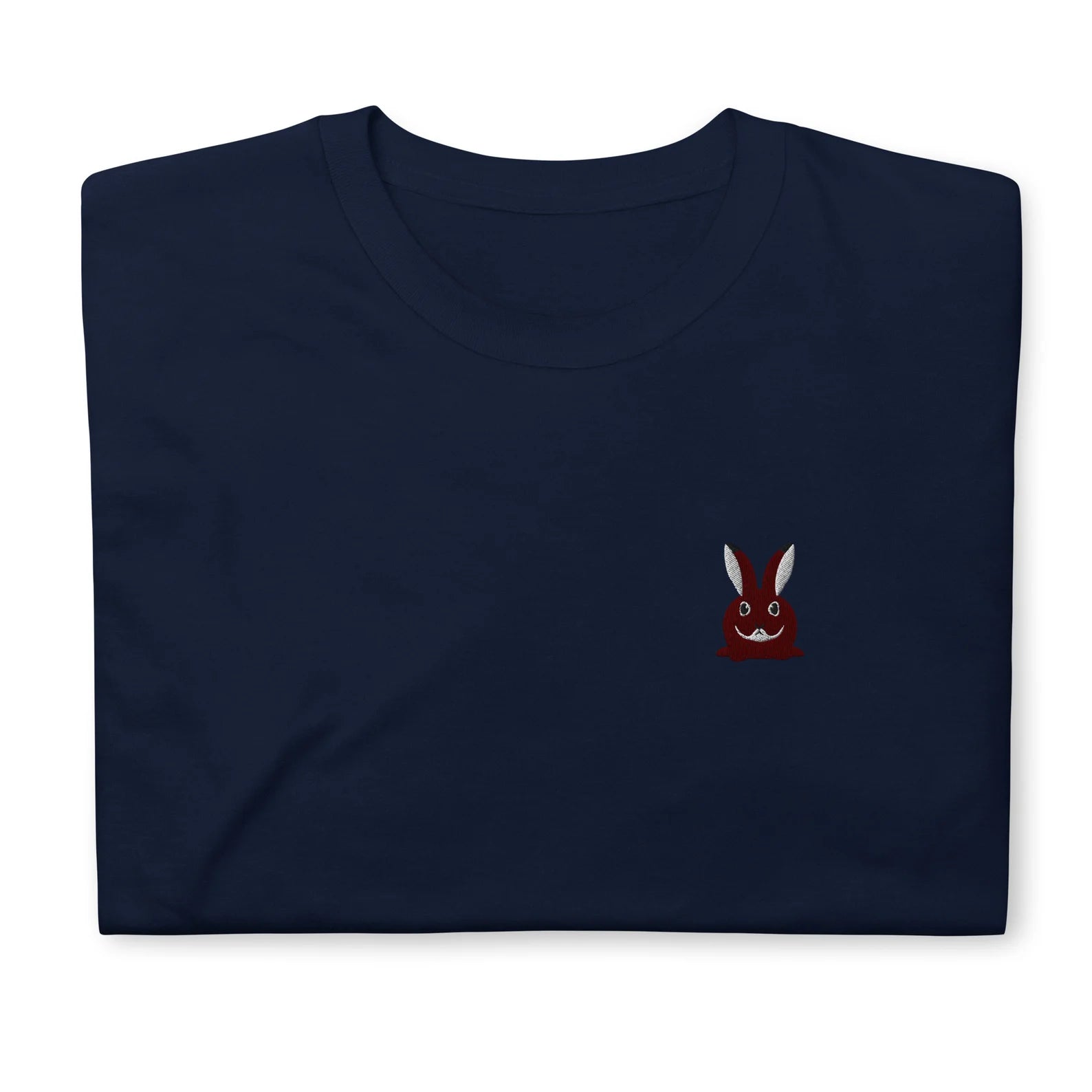 Custom Embroidered Comfort Colors T-Shirt – Personalized T-Shirts for Mom, Dad or couples. - giftyourways