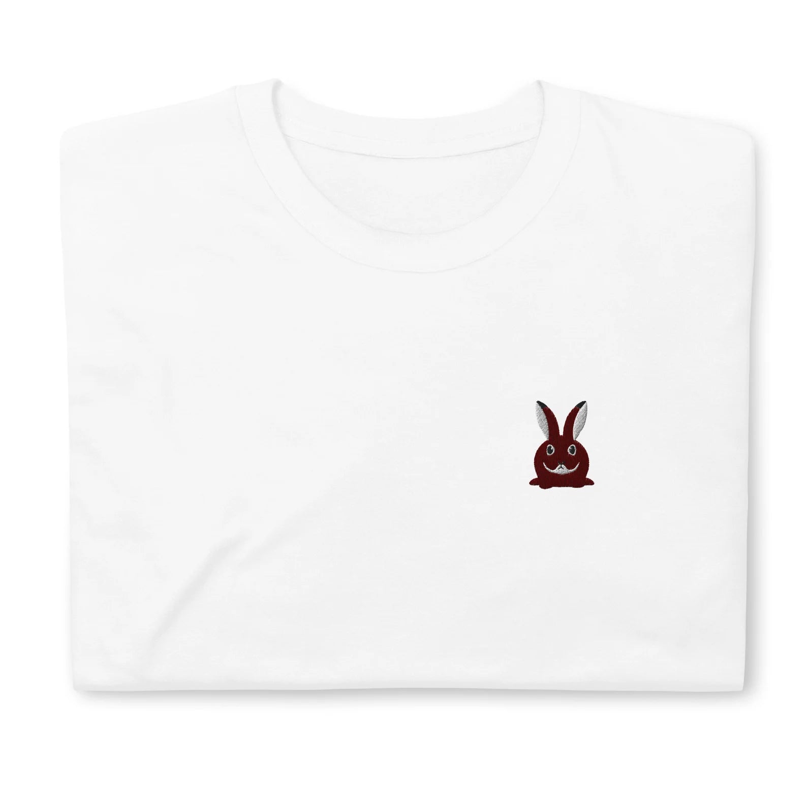Custom Embroidered Comfort Colors T-Shirt – Personalized T-Shirts for Mom, Dad or couples. - giftyourways