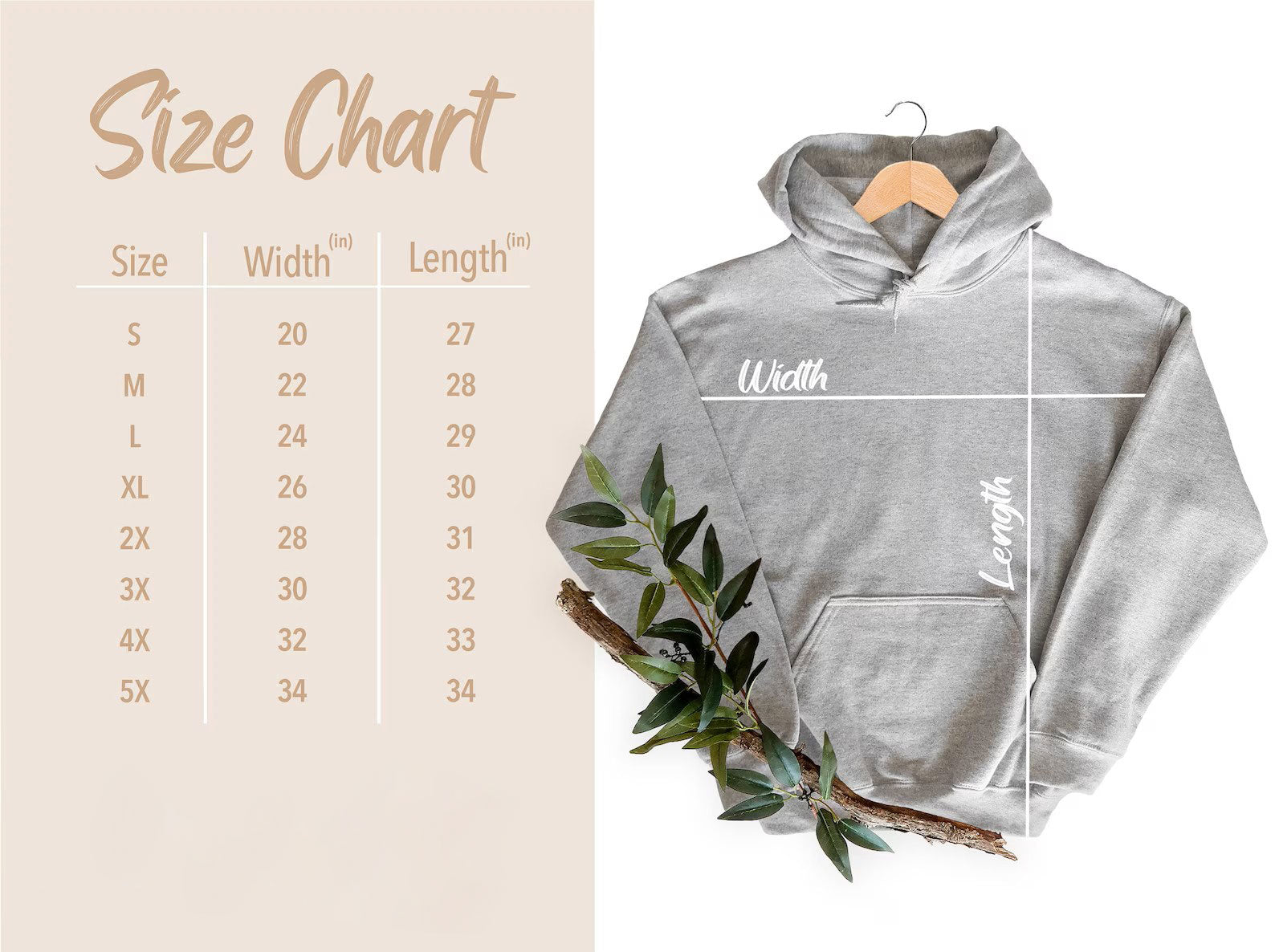 Custom Embroidered Roman Numeral Hoodie - Couples Gift - Personalized Gift Date Hoodie Initial on Sleeve - Engagements, 1st Anniversary gift - giftyourways