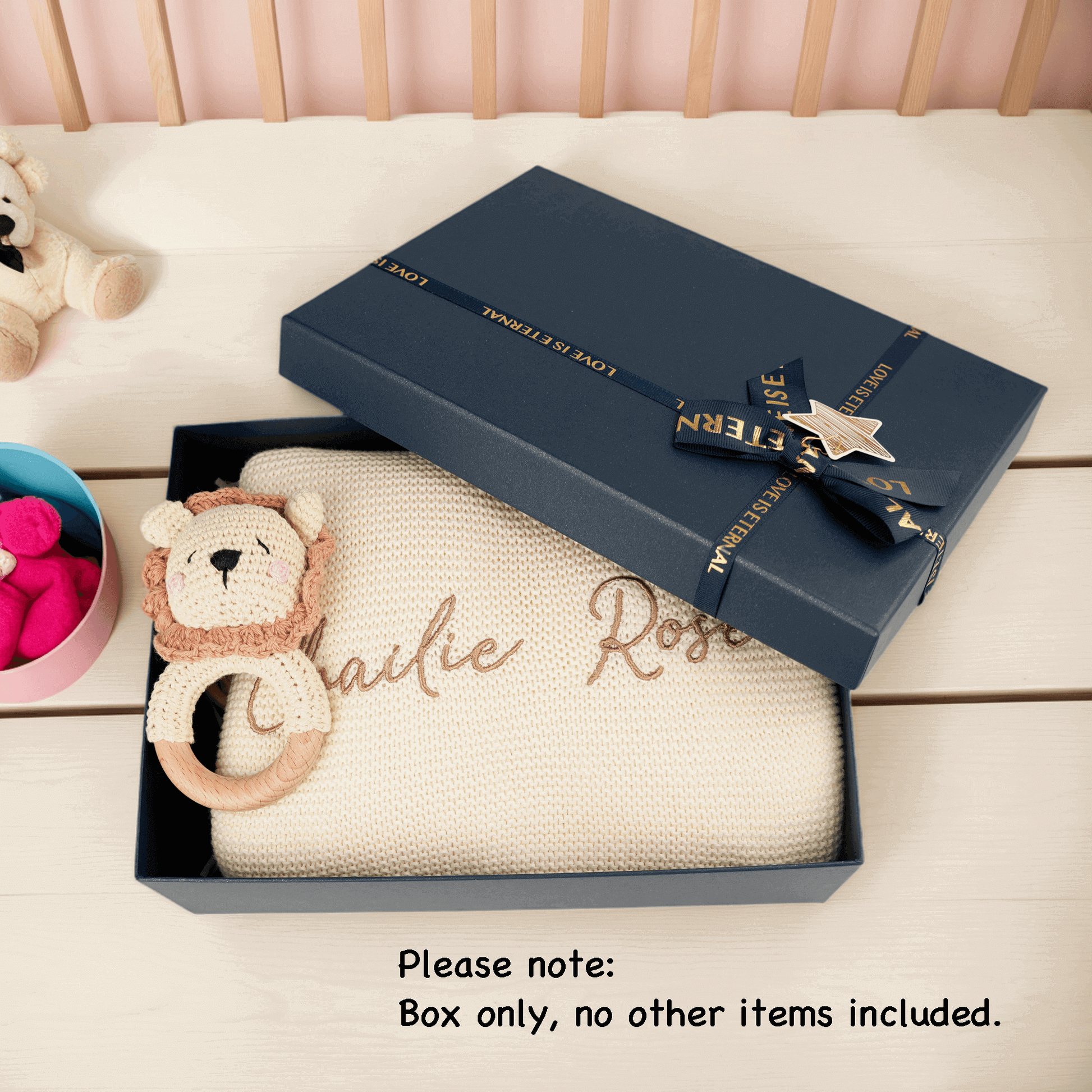 Gift Box - giftyourways