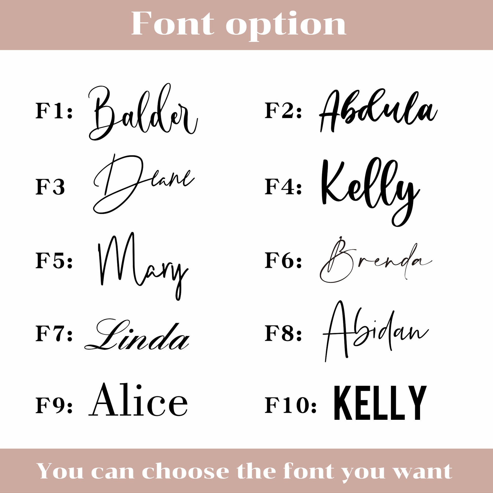Personalized 40oz Tumbler with Name & Heart - Daily use & Bachelorette Party Gift - giftyourways