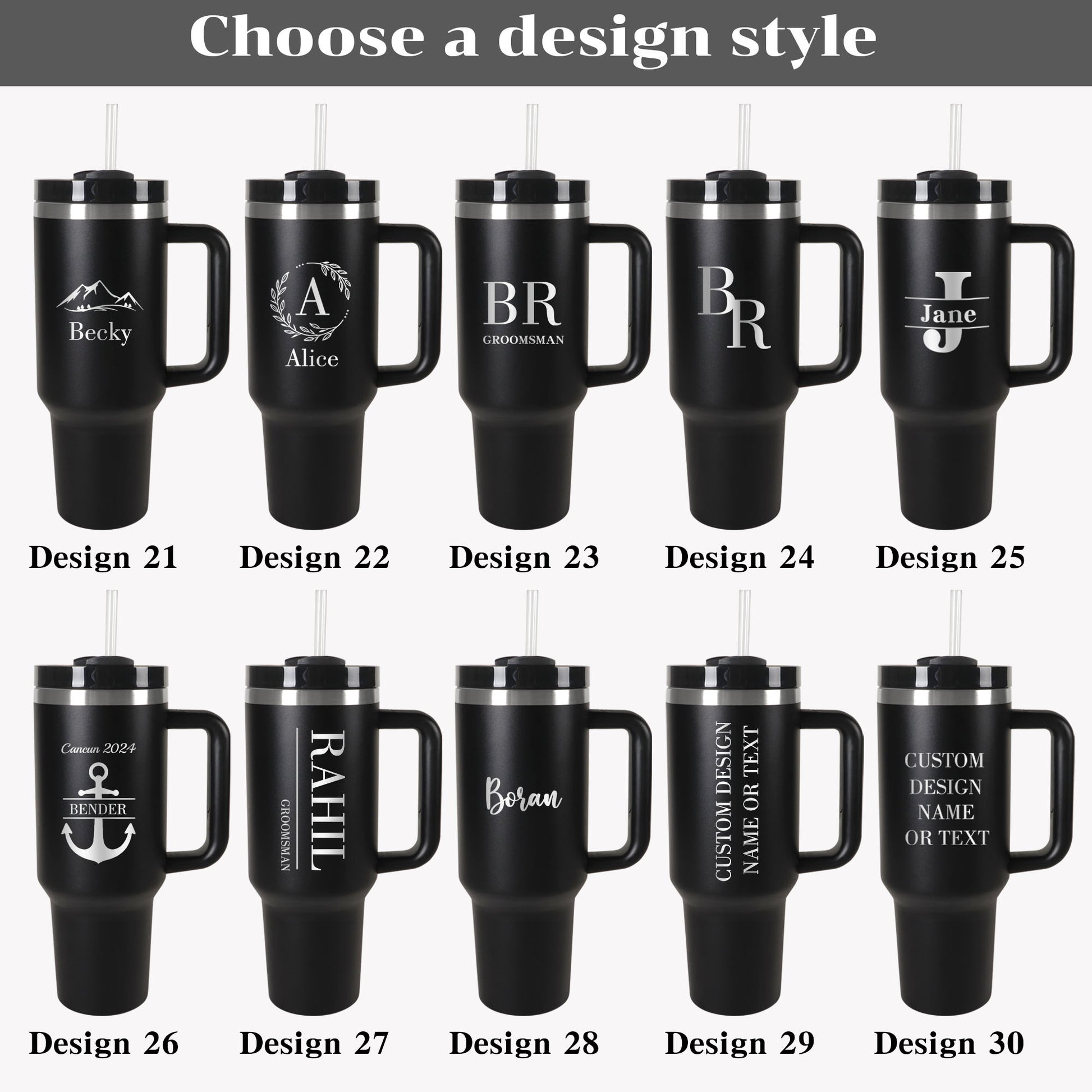 Personalized Bridesmaid Gift, Wedding Proposal Cup, Bachelorette Party Gift - giftyourways