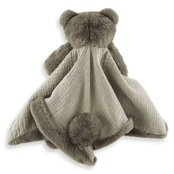Personalized Embroidered Bear Plush Cuddle Bud - giftyourways