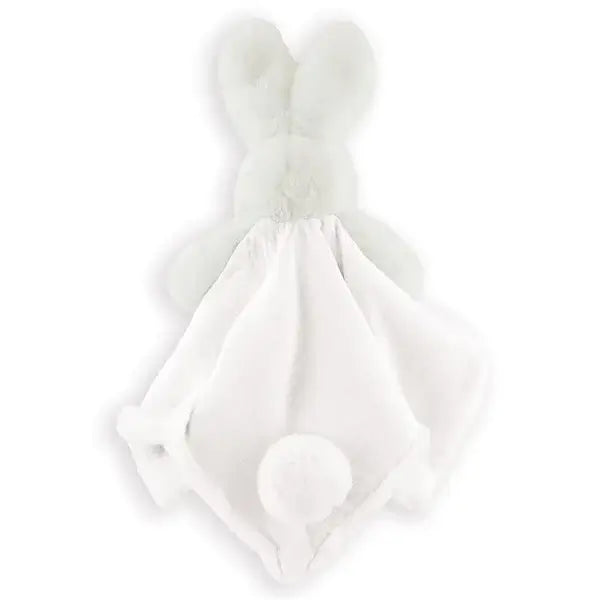 Personalized Embroidered Bunnie Plush Cuddle Bud - giftyourways