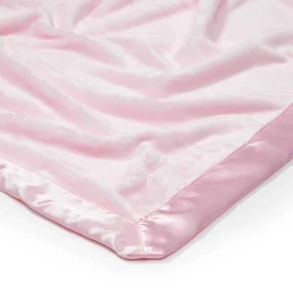 Personalized Embroidered Initial Baby Blanket Initials - giftyourways