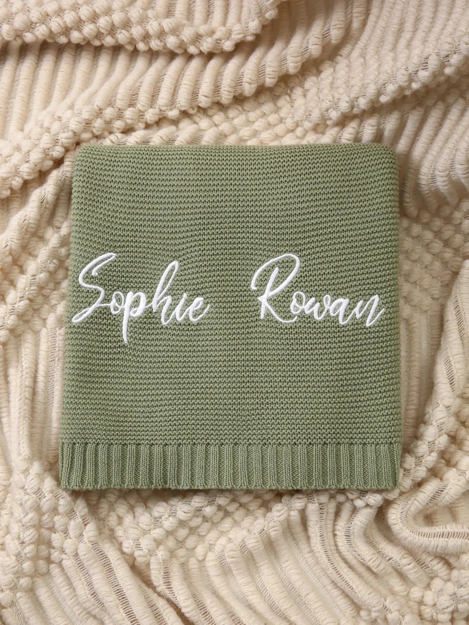 Personalized Baby Gift Sets - Newborn Gifts, Birthday Gifts, Shower Gifts-5