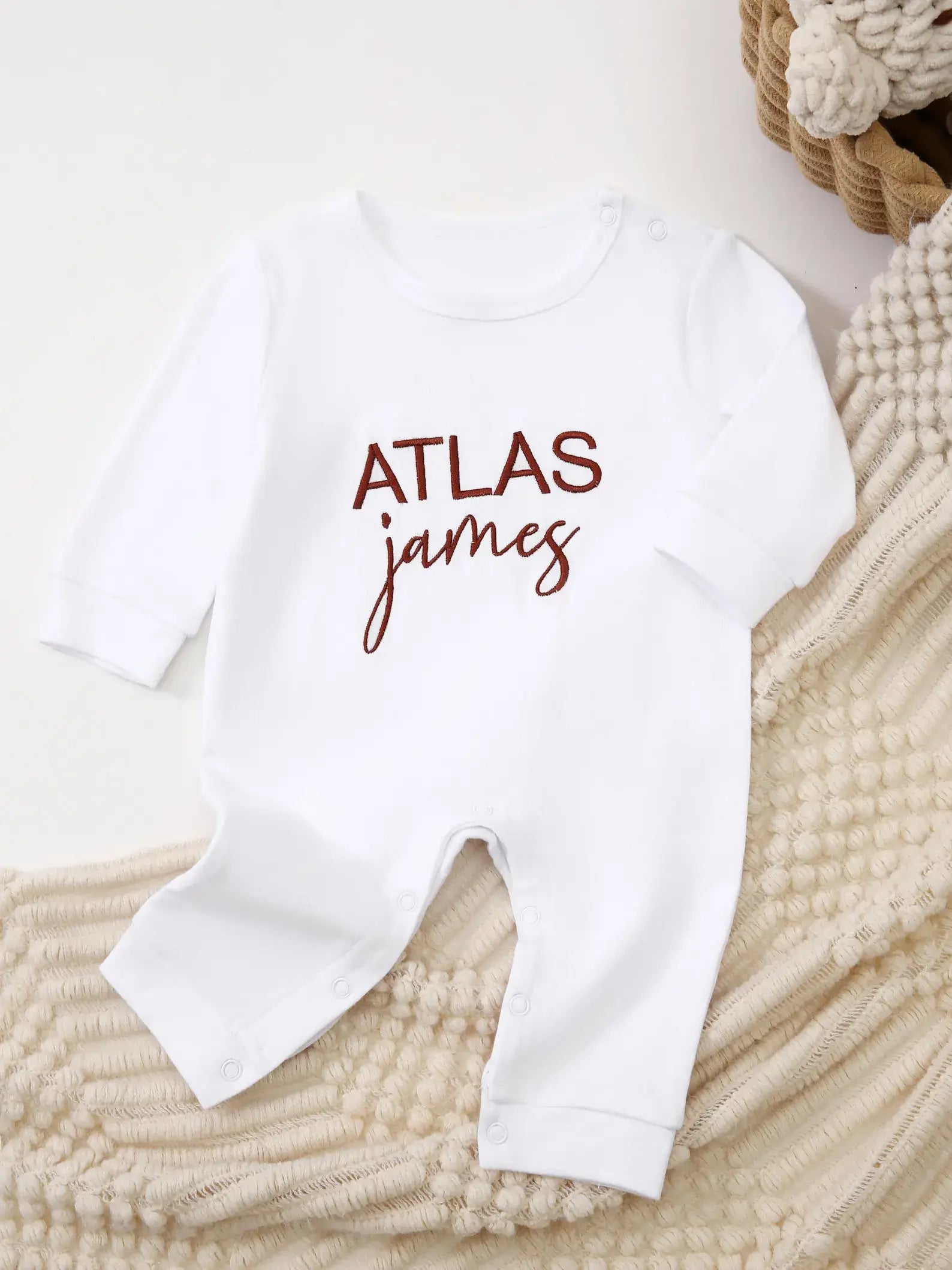 Personalized Baby Gift Sets - Newborn Gifts, Birthday Gifts, Shower Gifts-6