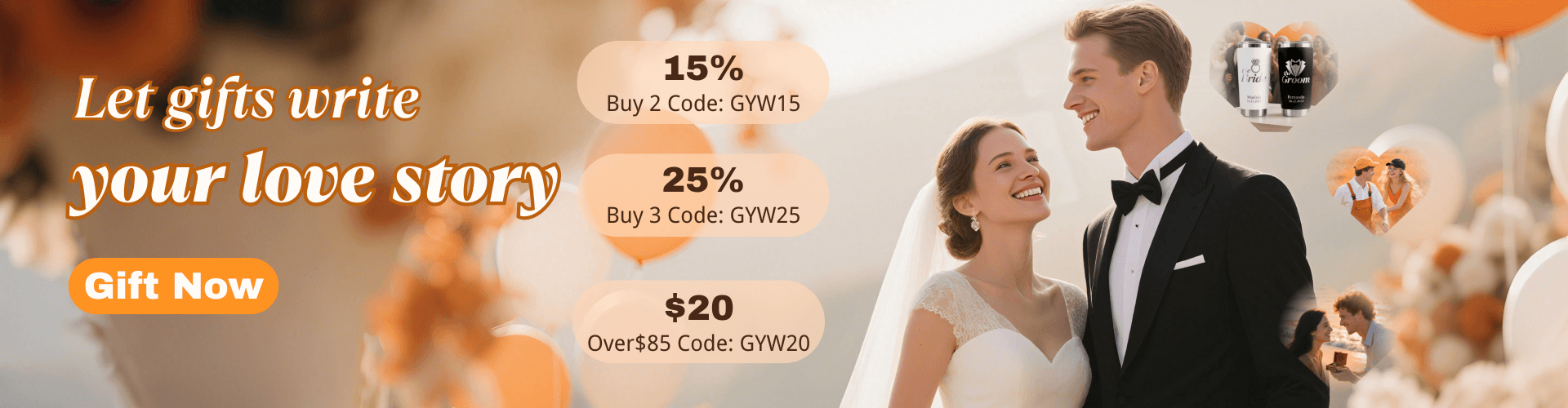 WEDDING COLLECTION