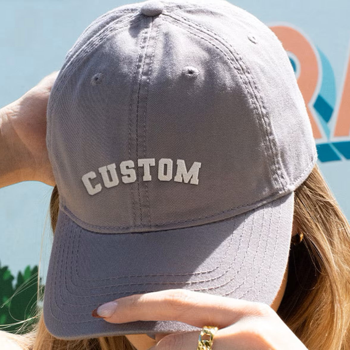 personalized-cap-create-your-own-personalized-cap - giftyourways