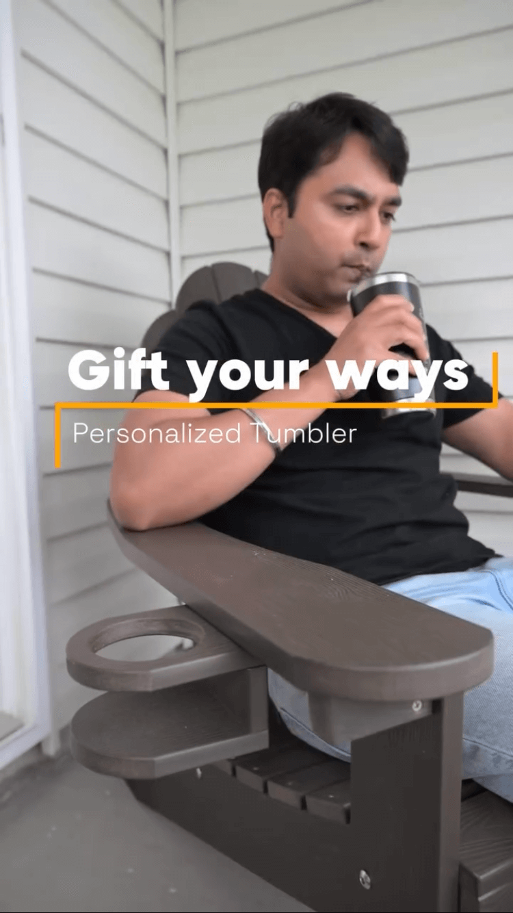 custom 20oz tumbler-giftyourways